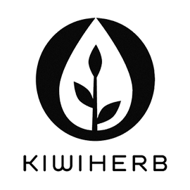 kiwiherb logo